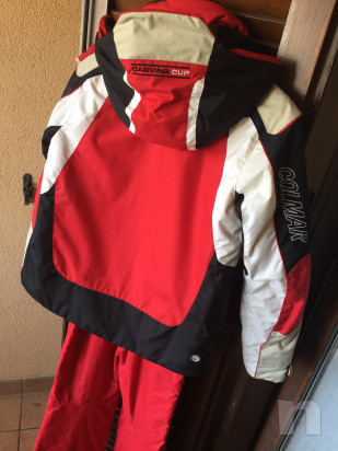 Tuta COLMAR tg36 foto-29828