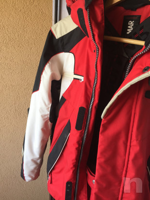 Tuta COLMAR tg36 foto-29826