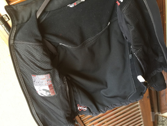 Giacca Mello’s foto-29830