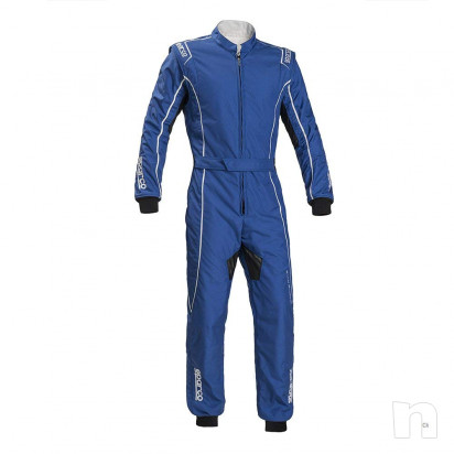 Sparco K39 Groove KS-3 CIK-FIA NUOVA  foto-15740