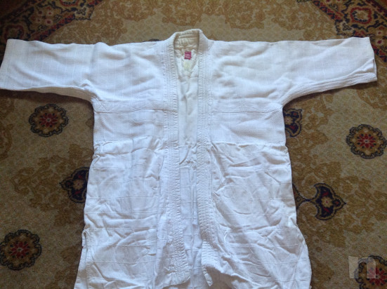 Due completi judo foto-15753