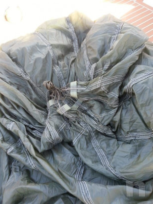 Paracadute per la pesca a Drifting e Bolentino foto-29863