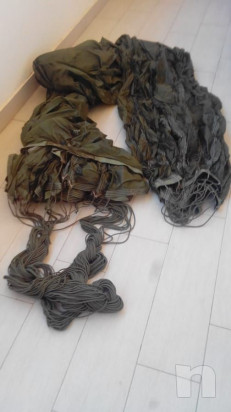 Paracadute per la pesca a Drifting e Bolentino foto-29862