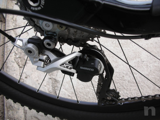 MTB Full Scott Genius 720 Plus 27,5 Tg. S foto-29882