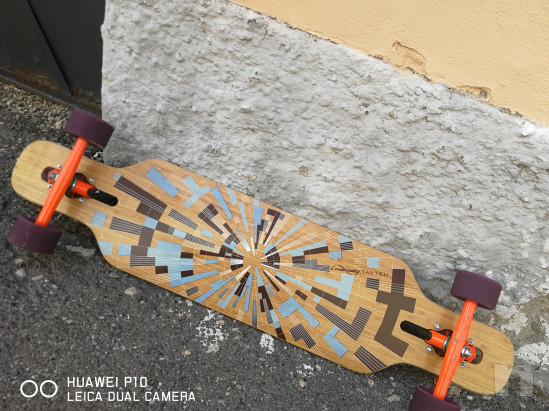 Vendo longbard foto-29892