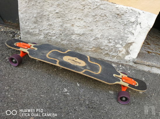 Vendo longbard foto-15767