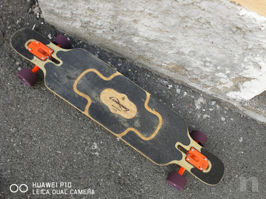 Vendo longbard foto-29891