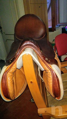 sella e finimenti Rossi & Caruso foto-29902