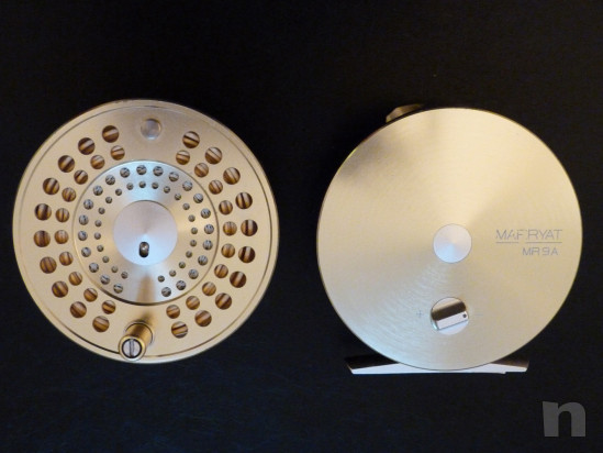 Marryat MR9 foto-29918