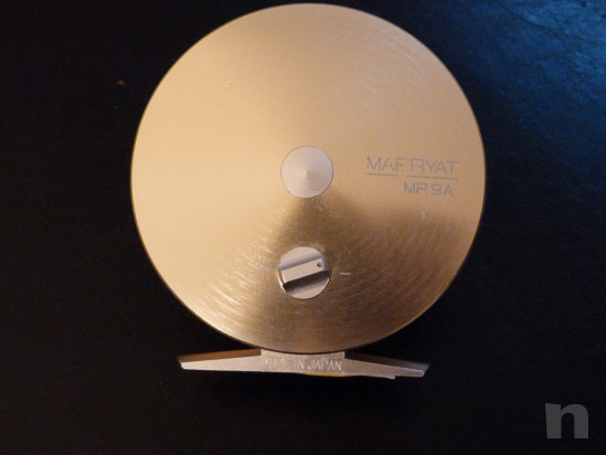 Marryat MR9 foto-29916