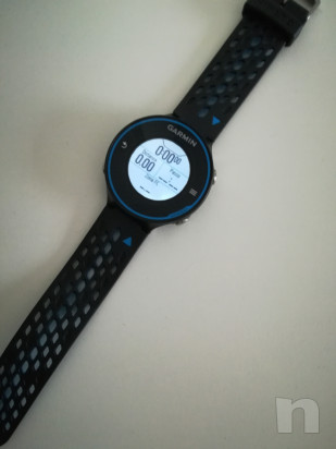 Garmin forerunner 620  foto-29930
