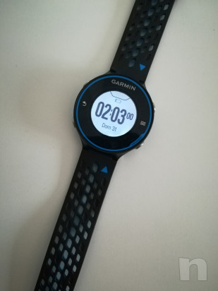 Garmin forerunner 620  foto-15784