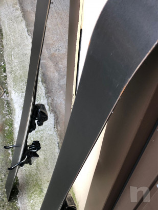 Sci Blizard x3 145 Cm foto-29933