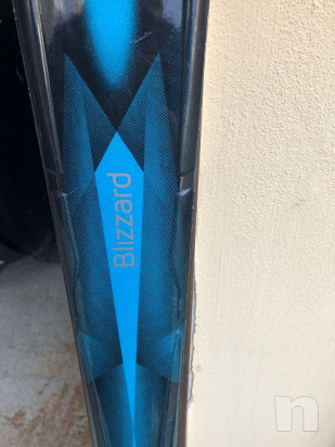 Sci Blizard x3 145 Cm foto-29931