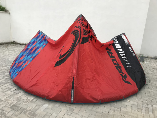 Kite cabrinha foto-29943