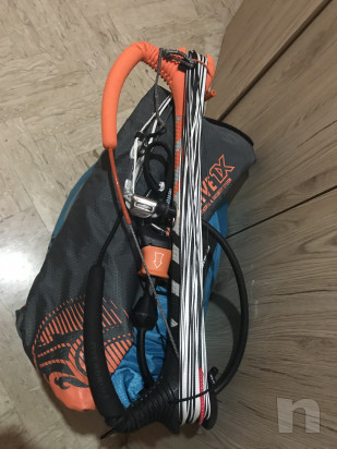 Kite cabrinha foto-29945