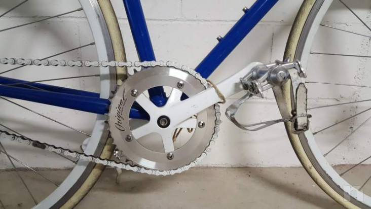 Bici a scatto fisso / single speed foto-29966