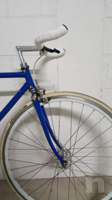 Bici a scatto fisso / single speed foto-29965