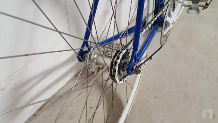 Bici a scatto fisso / single speed foto-29964