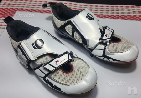 Scarpe da Triathlon / Spinning foto-15795