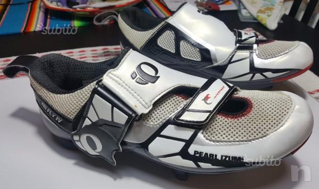 Scarpe da Triathlon / Spinning foto-29968