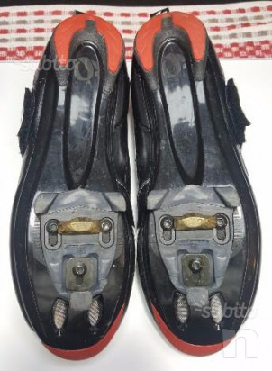 Scarpe da Triathlon / Spinning foto-29969