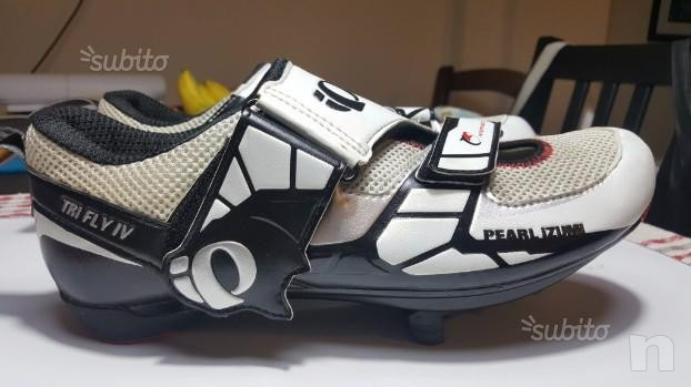Scarpe da Triathlon / Spinning foto-29970