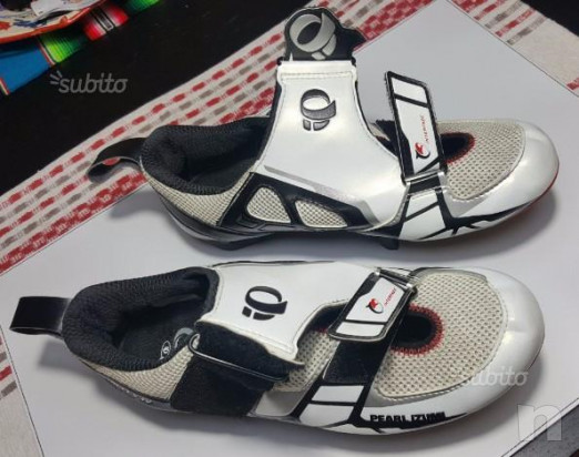 Scarpe da Triathlon / Spinning foto-29971
