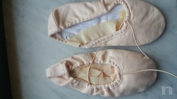 Mezze punte danza foto-15796