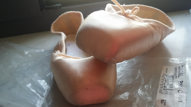 Punte danza  foto-29974