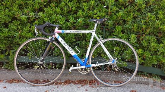 Bici da corsa Colnago foto-29977