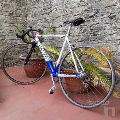 Bici da corsa Colnago foto-15798