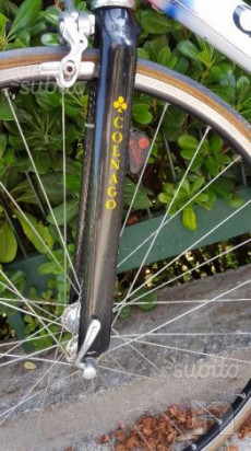 Bici da corsa Colnago foto-29978