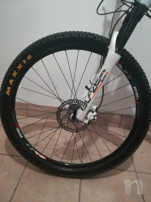 Bici MTB front XC Olympia Bull 27,5 (650b) foto-29995