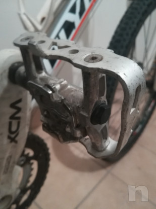 Bici MTB front XC Olympia Bull 27,5 (650b) foto-29994