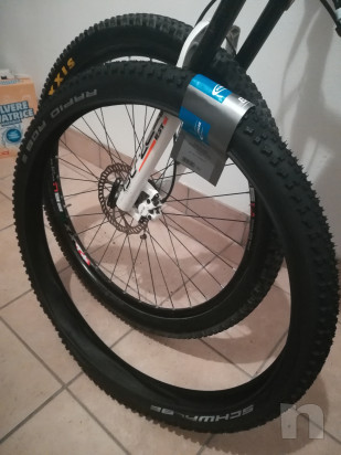 Bici MTB front XC Olympia Bull 27,5 (650b) foto-29996