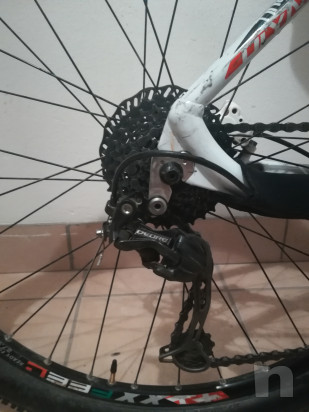 Bici MTB front XC Olympia Bull 27,5 (650b) foto-29993