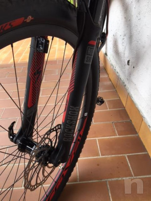 MTB Front 29 Specialized Stumpjumper foto-30031