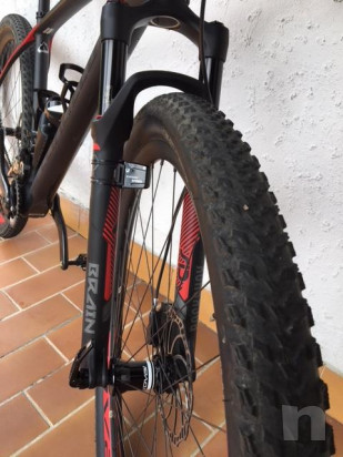 MTB Front 29 Specialized Stumpjumper foto-30030