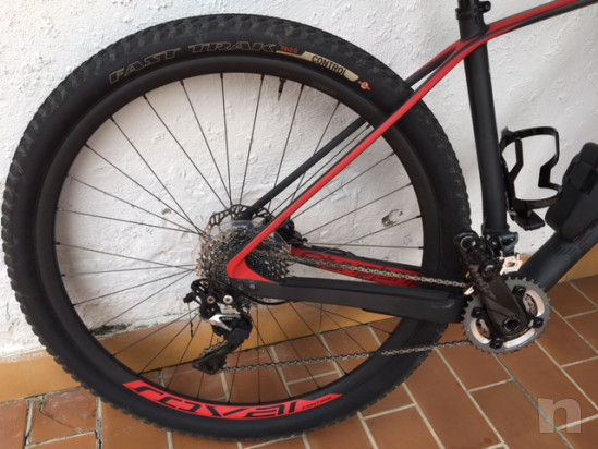 MTB Front 29 Specialized Stumpjumper foto-30029