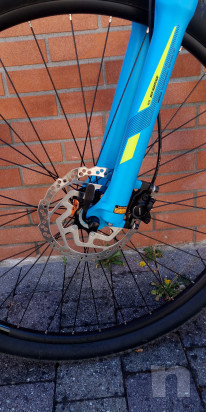 MTB Front Merida 300 Big Nine foto-30044