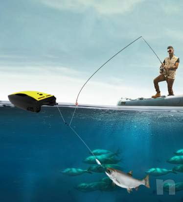 barca  rc  pasturare foto-30045