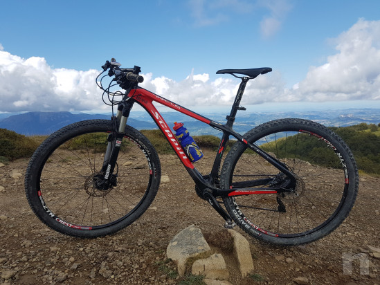 MTB Front SCAPIN ORAKLO foto-15829