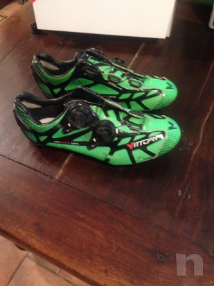 Scarpe Vittoria Ikon foto-2509