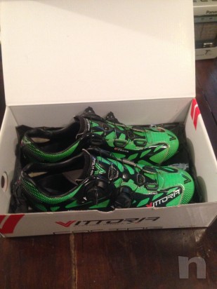 Scarpe Vittoria Ikon foto-1583