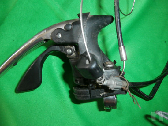 ricambi CAMPAGNOLO usati foto-30068