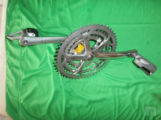 ricambi CAMPAGNOLO usati foto-30067