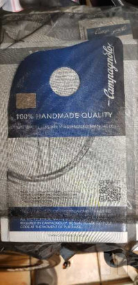 Ruote bici da corsa Campagnolo Bora One 35  foto-30071