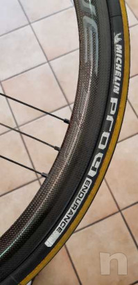 Ruote bici da corsa Campagnolo Bora One 35  foto-30070