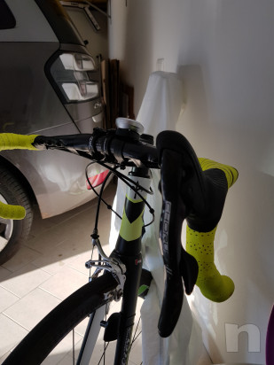 Gruppo completo Campagnolo Chorus foto-15836